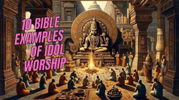 Can you be idolized by everyone?