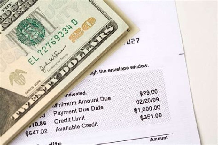 Can you credit inventory?