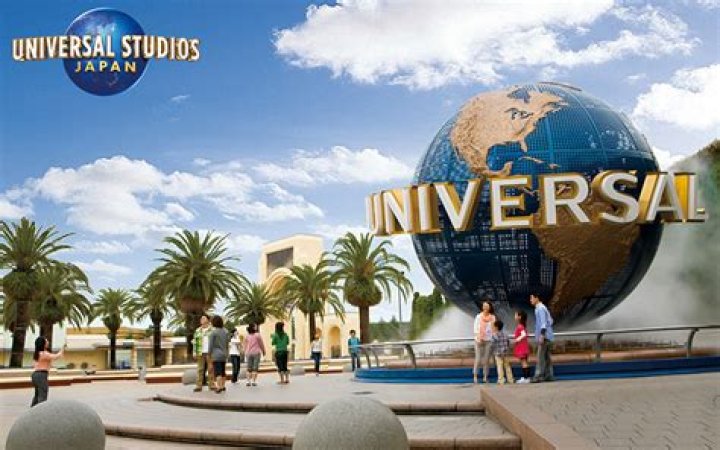Can you do Universal Studios in 1 day?