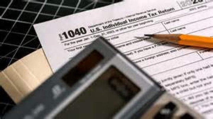 Can you get a stimulus check from the IRS?