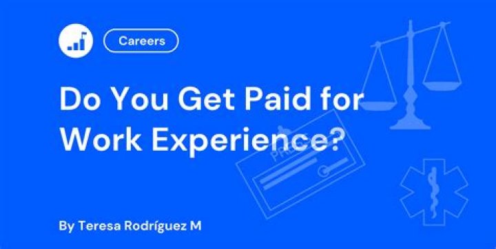 Can you get paid for work on Venmo?