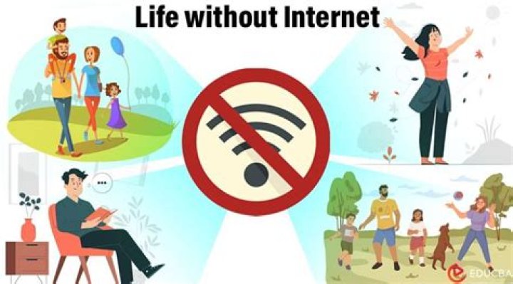 Can you have internet without WiFi?