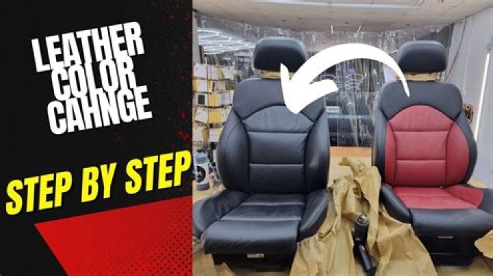 Can you keep leather seats from cracking?