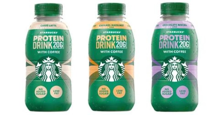 Can you live on protein drinks?