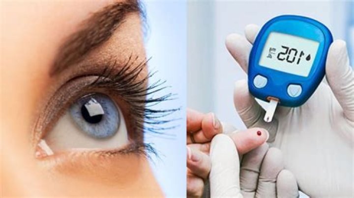 Can you lose your eyesight?