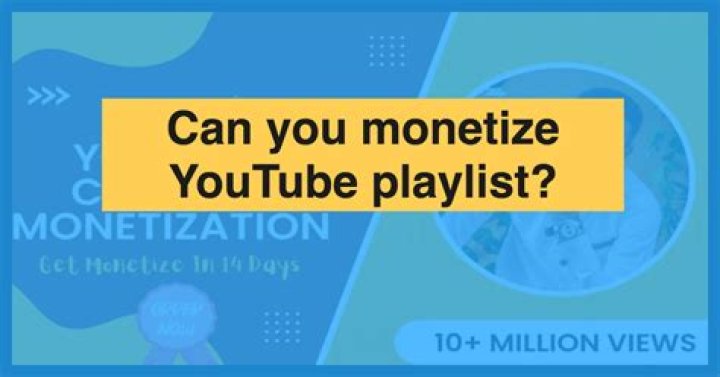 Can you monetize beats?