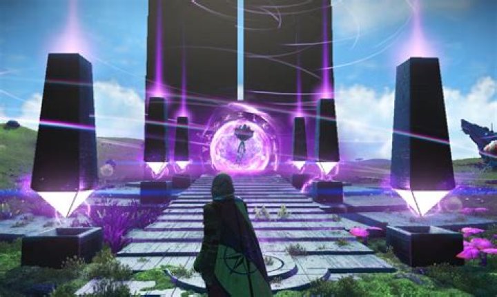 Can you move technology from one ship to another NMS?