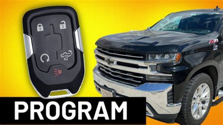 Can you program keys without a car?