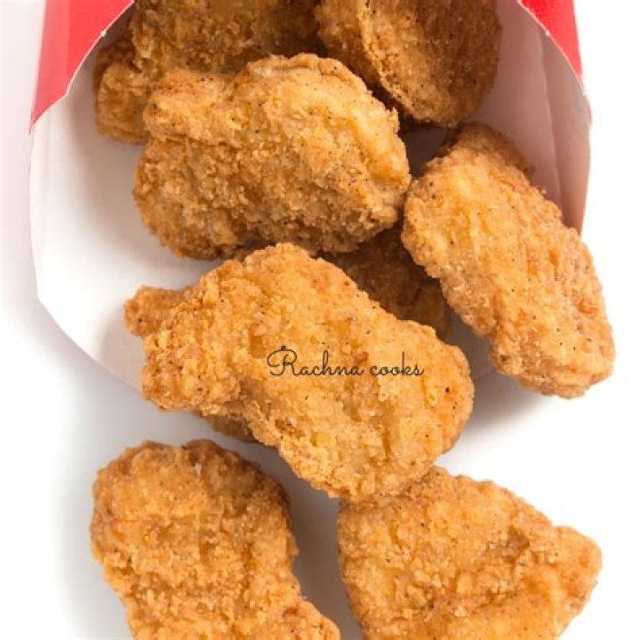 Can you reheat McNuggets?