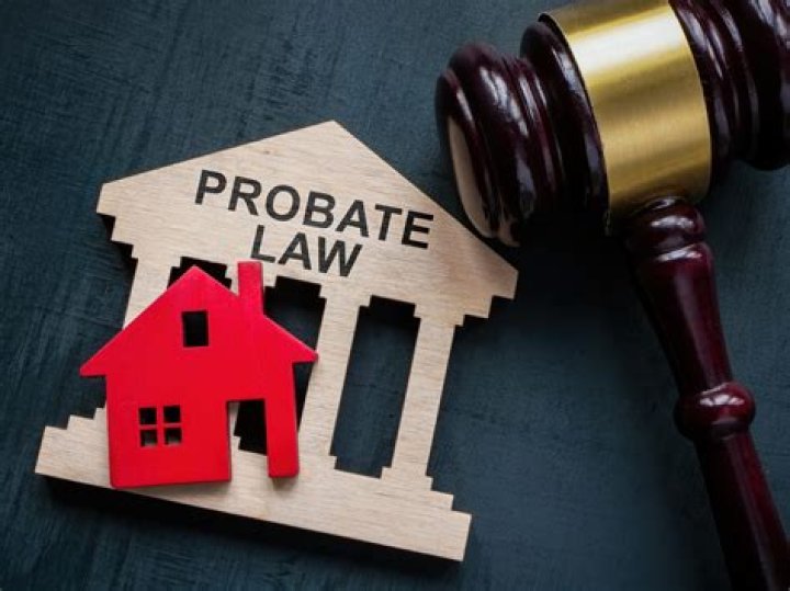 Can you sell a house without going through probate?