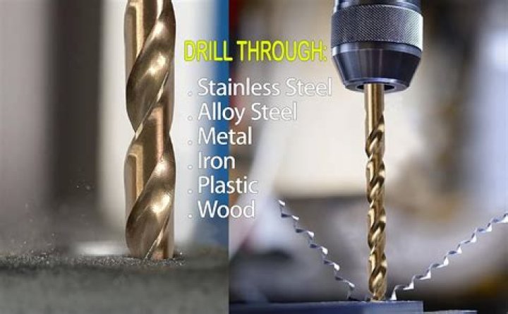 Can you use any drill bits with any drill?