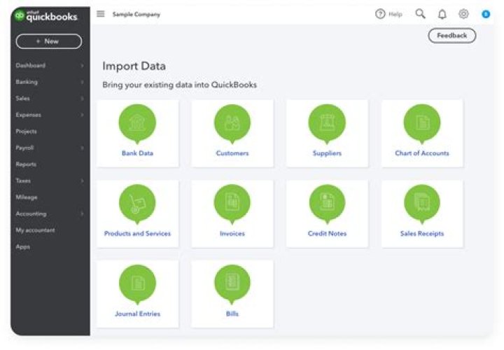 Can you use QuickBooks in Canada?
