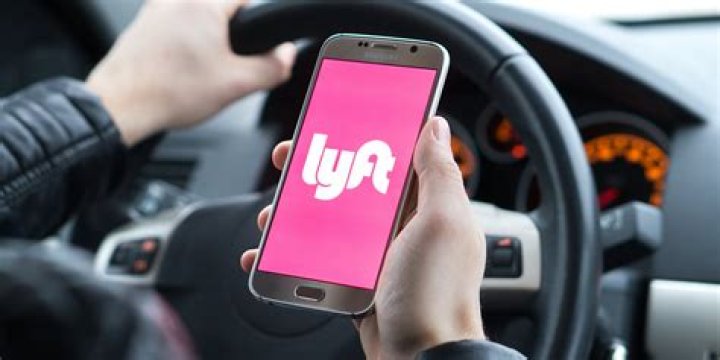 Can you work for LYFT without a car?