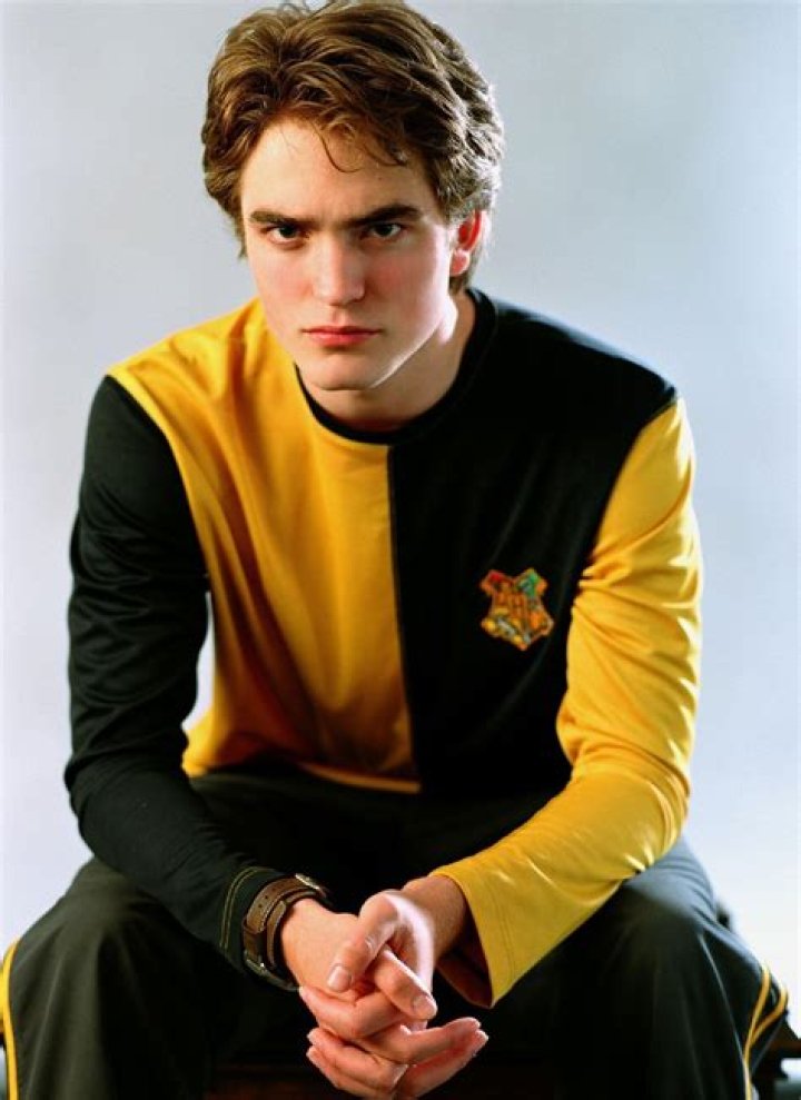 Did Amos Diggory believe Harry?