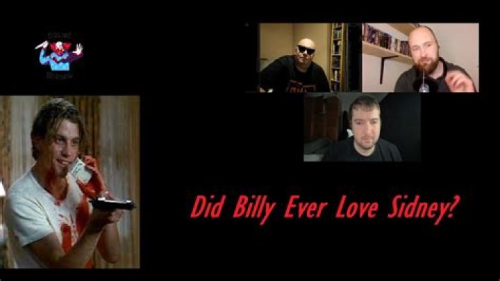 Did Billy Love Sidney?