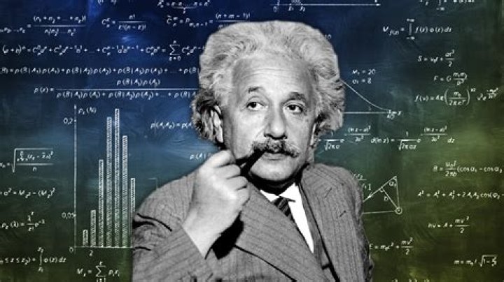 Did Einstein discover gravity?