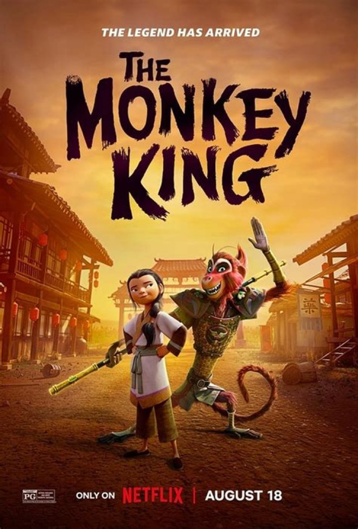 Did the Monkey King have a child?