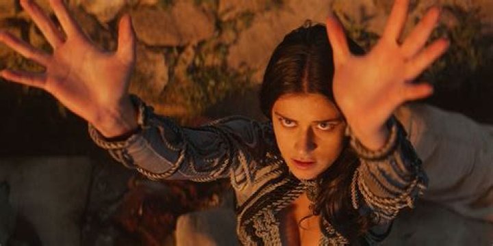 Did Triss betray Yennefer?