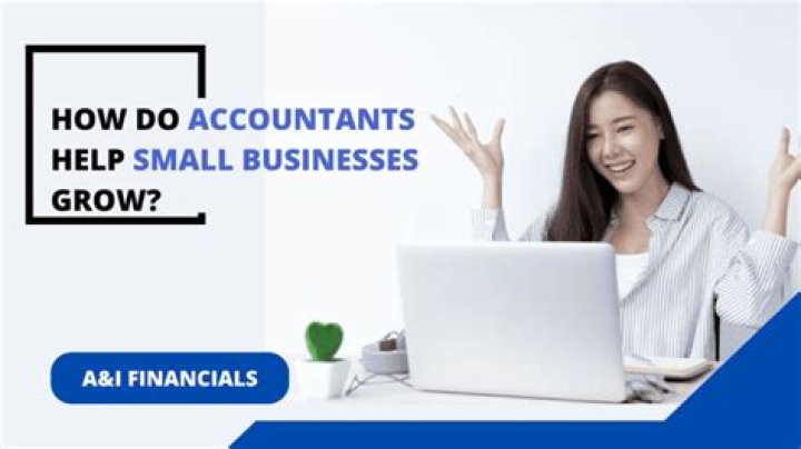 Do accountants help with PPP loans?