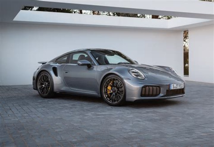 Do all Audis have turbo?