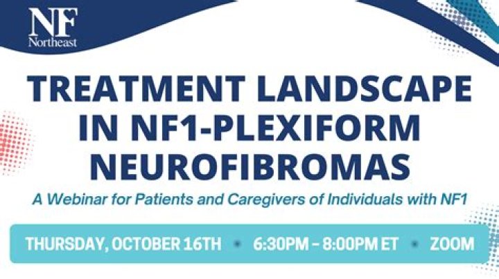 Do all people with NF1 develop neurofibromas?