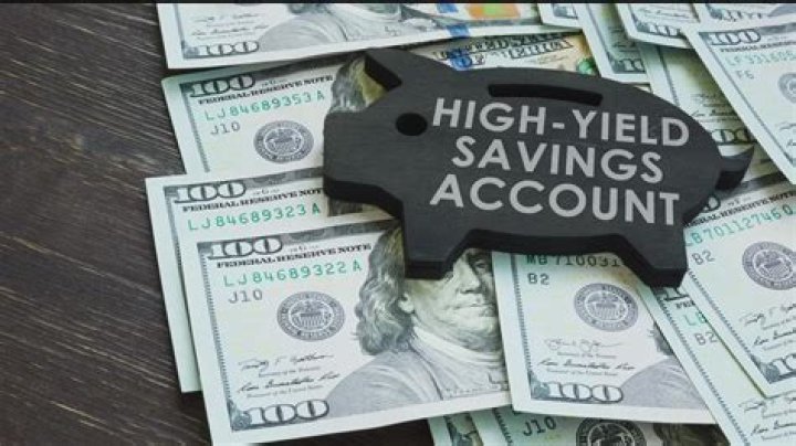 Do all savings account have interest?