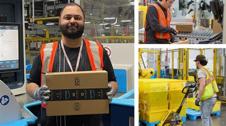 Do Amazon employees use zoom?