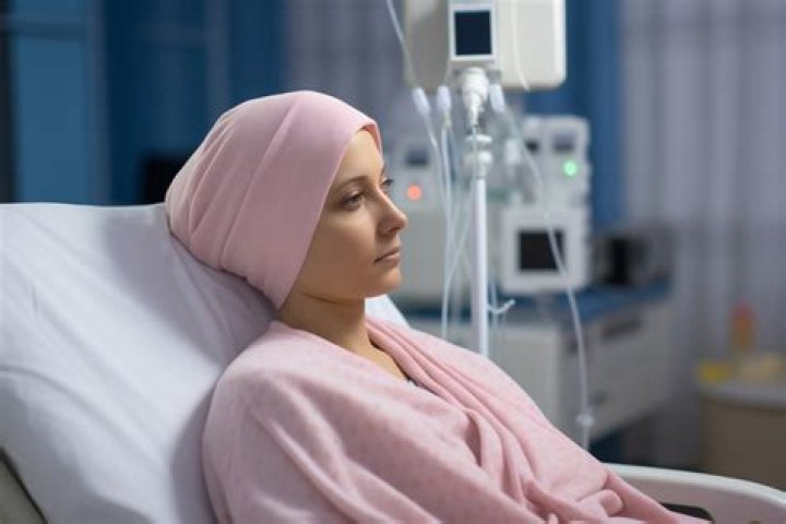 Do cancer patients qualify for SSI?