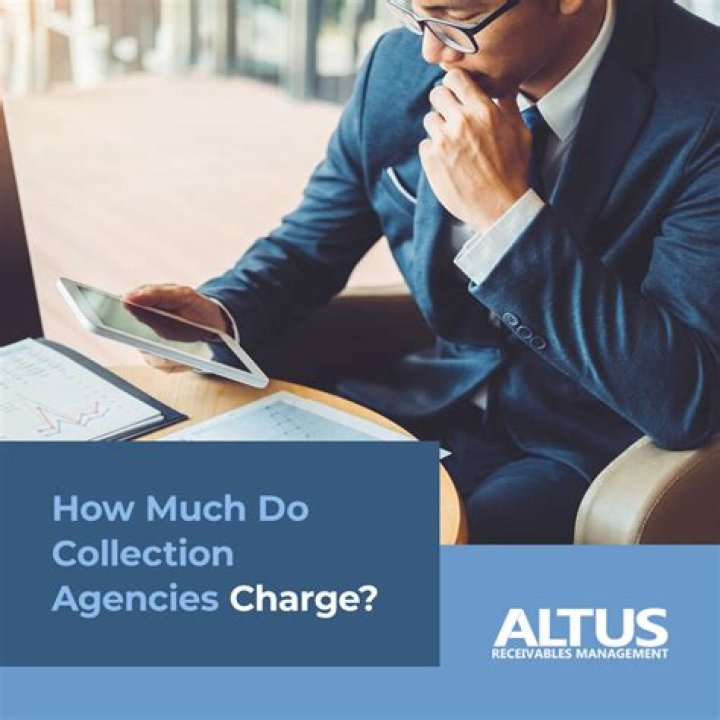 Do collection agencies usually sue?