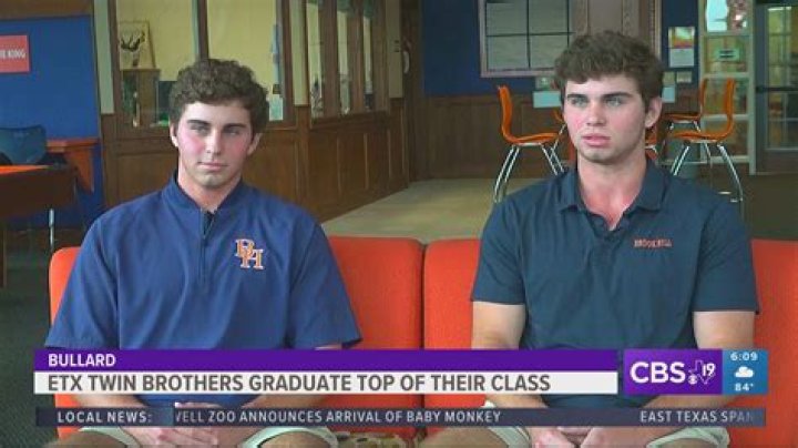 Do Colleges usually accept twins?