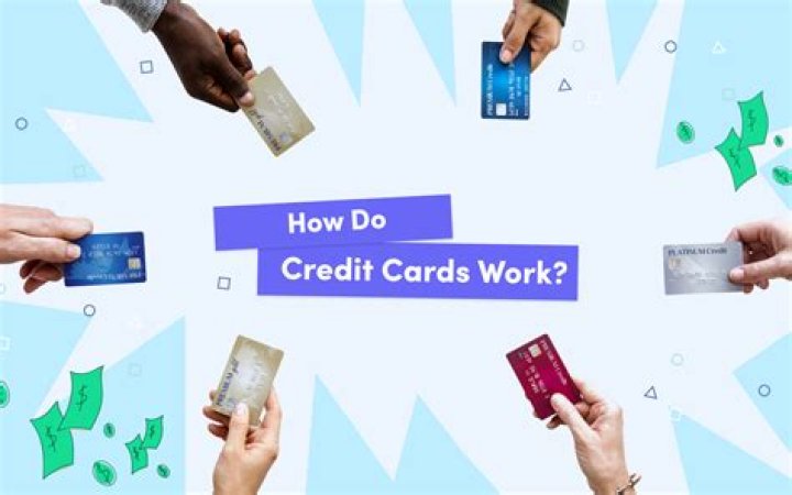 Do credit cards ever make mistakes?