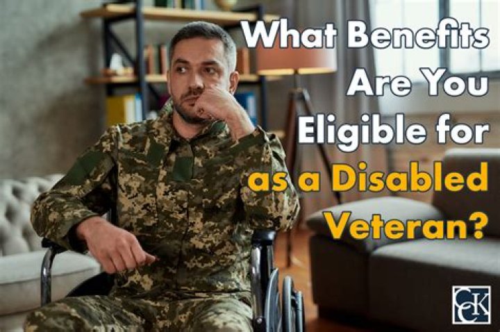Do disabled veterans have to file?