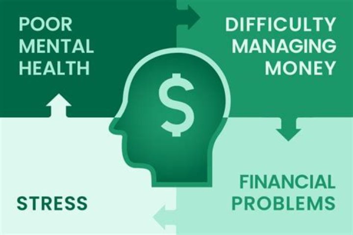 Do doctors have financial problems?