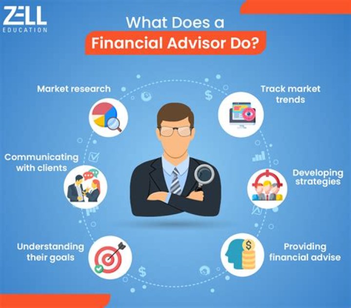 Do financial advisors only make commission?
