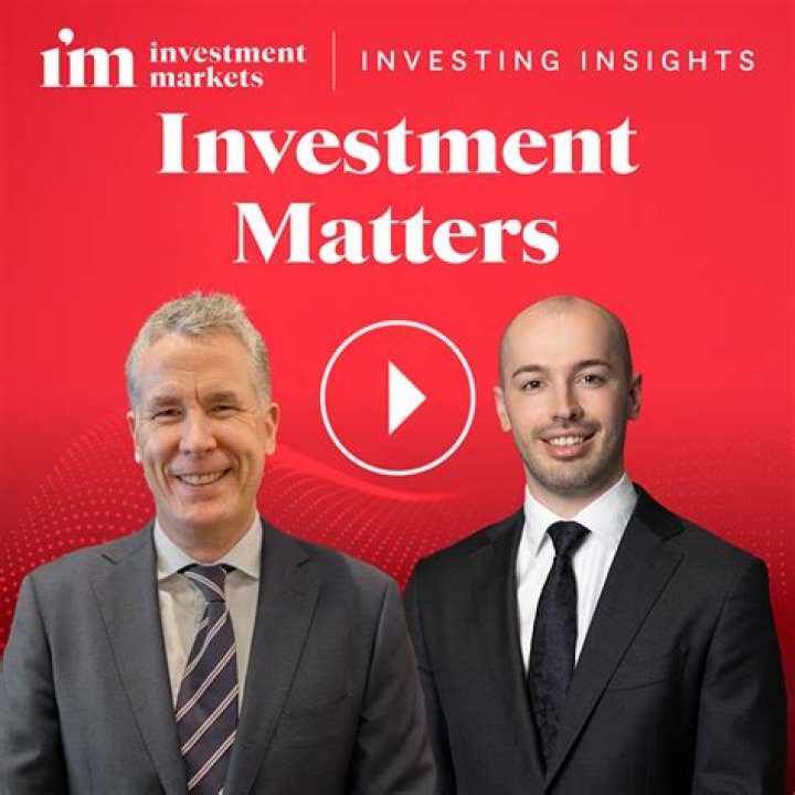 Do fundamentals matter in stocks?