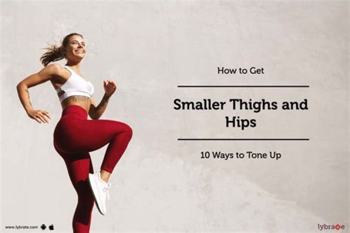 Do hips get smaller with age?