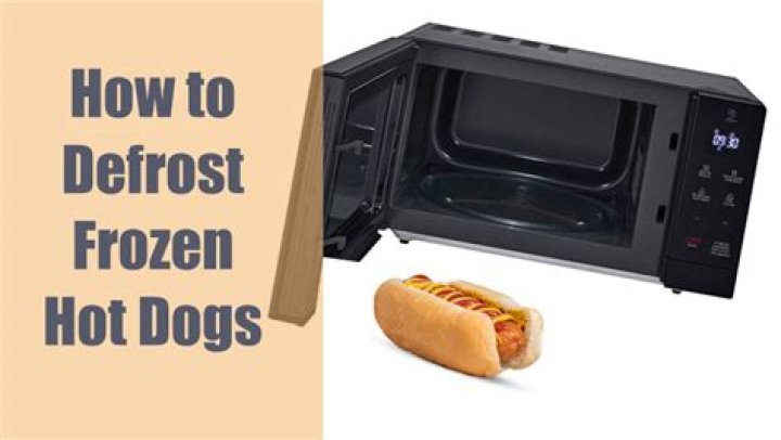 Do hot dogs explode?