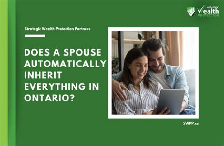 Do houses automatically inherit everything?