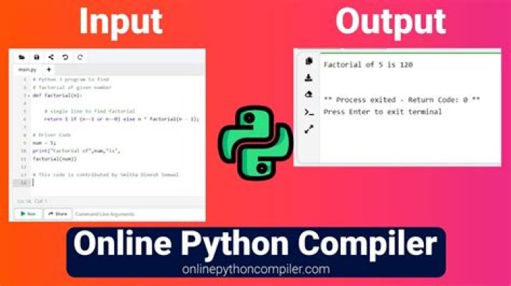 Do I have Python on my computer?