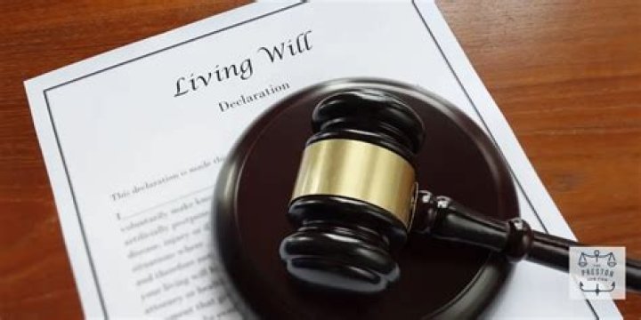 Do I need a will if I have a trust?