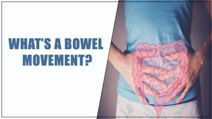 Do kidney problems affect bowel movements?