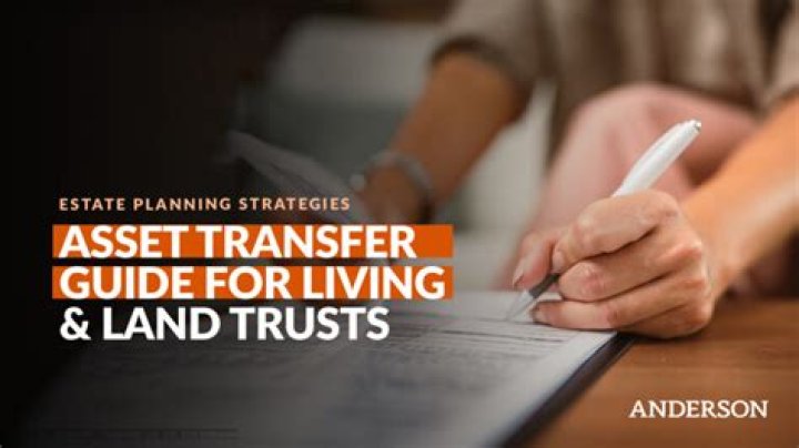 Do Living Trusts transfer from state to state?