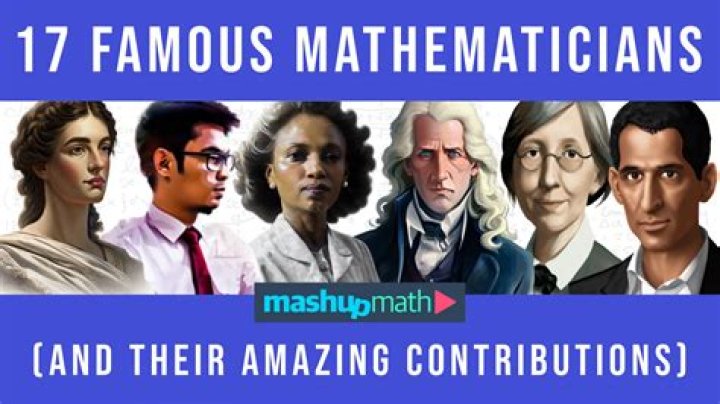 Do mathematicians make good money?