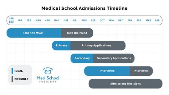 Do most med students have a job?