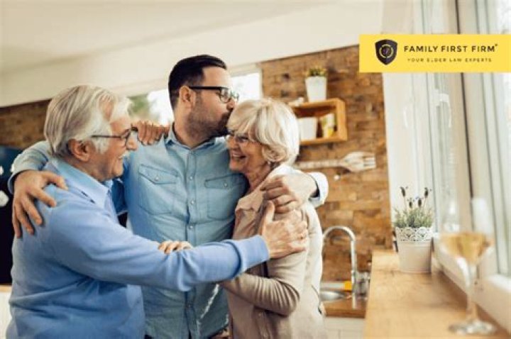 Do my elderly parents need a trust?