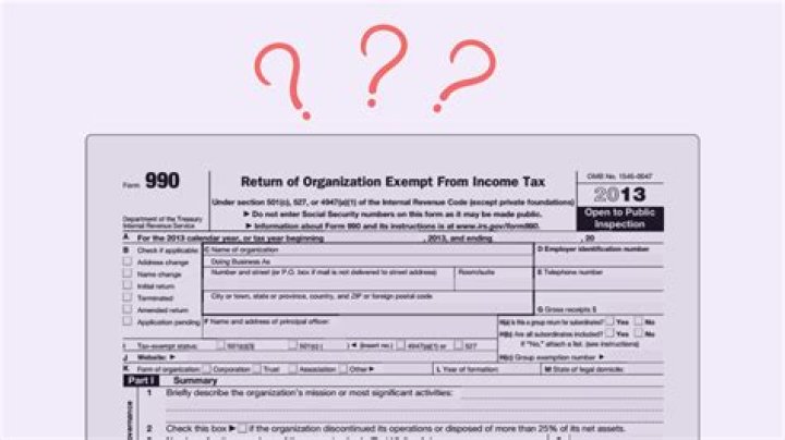 Do nonprofits need to issue 1099s?