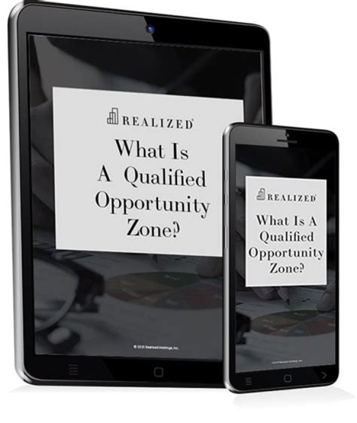 Do opportunity zones expire?