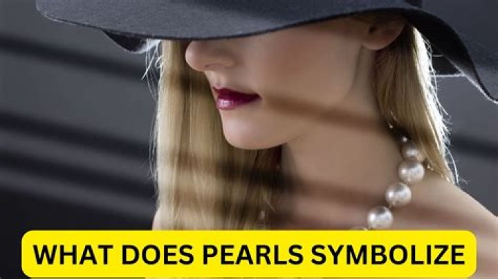 Do pearls go with everything?