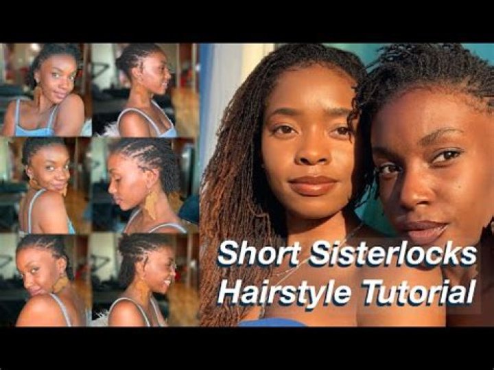 Do sisterlocks break easily?