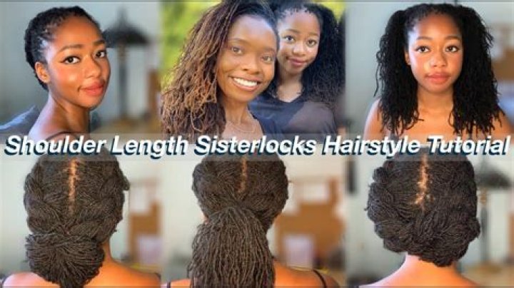 Do sisterlocks have different sizes?